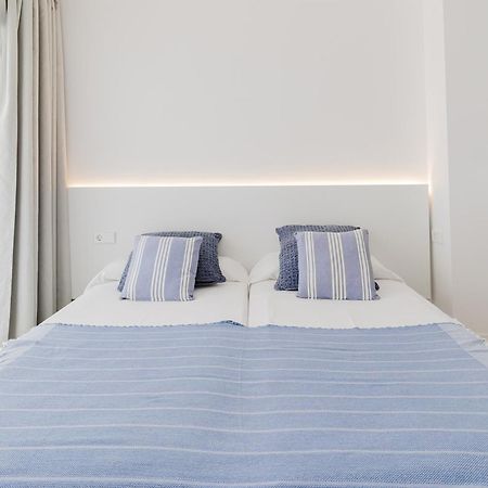 Gaviota - Emar Hotels Adults Only Ес Кало Екстериор снимка