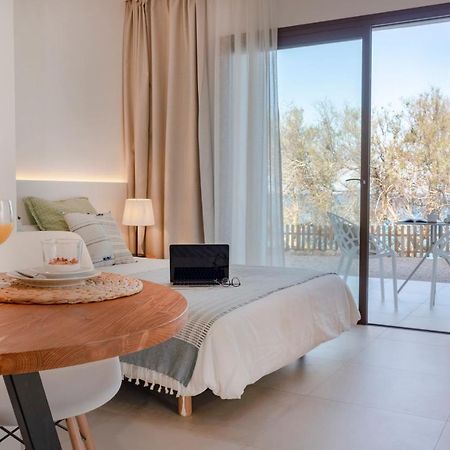 Gaviota - Emar Hotels Adults Only Ес Кало Екстериор снимка
