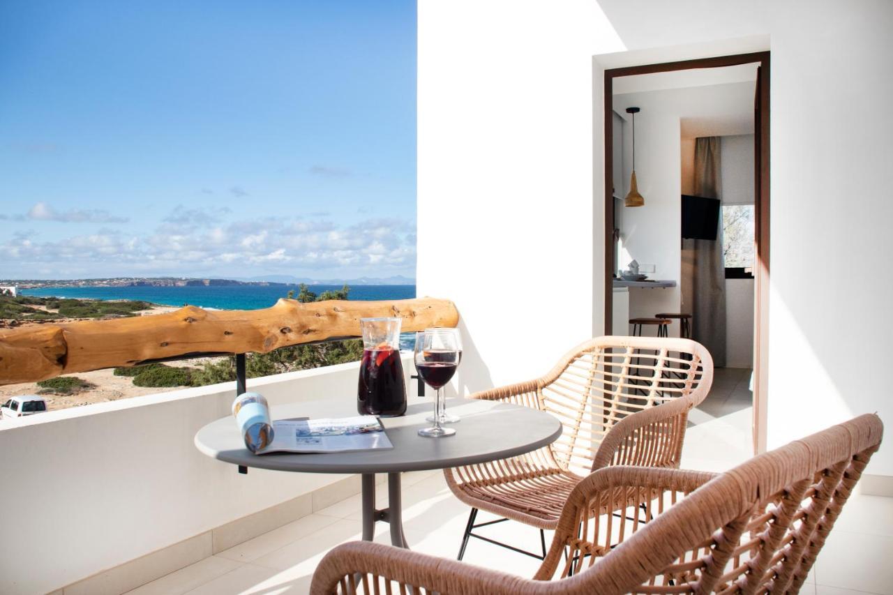 Gaviota - Emar Hotels Adults Only Ес Кало Екстериор снимка