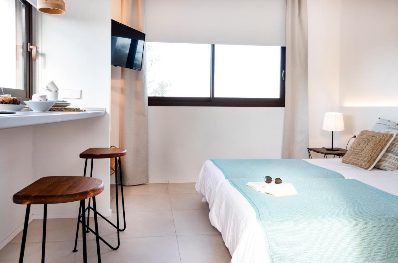 Gaviota - Emar Hotels Adults Only Ес Кало Екстериор снимка