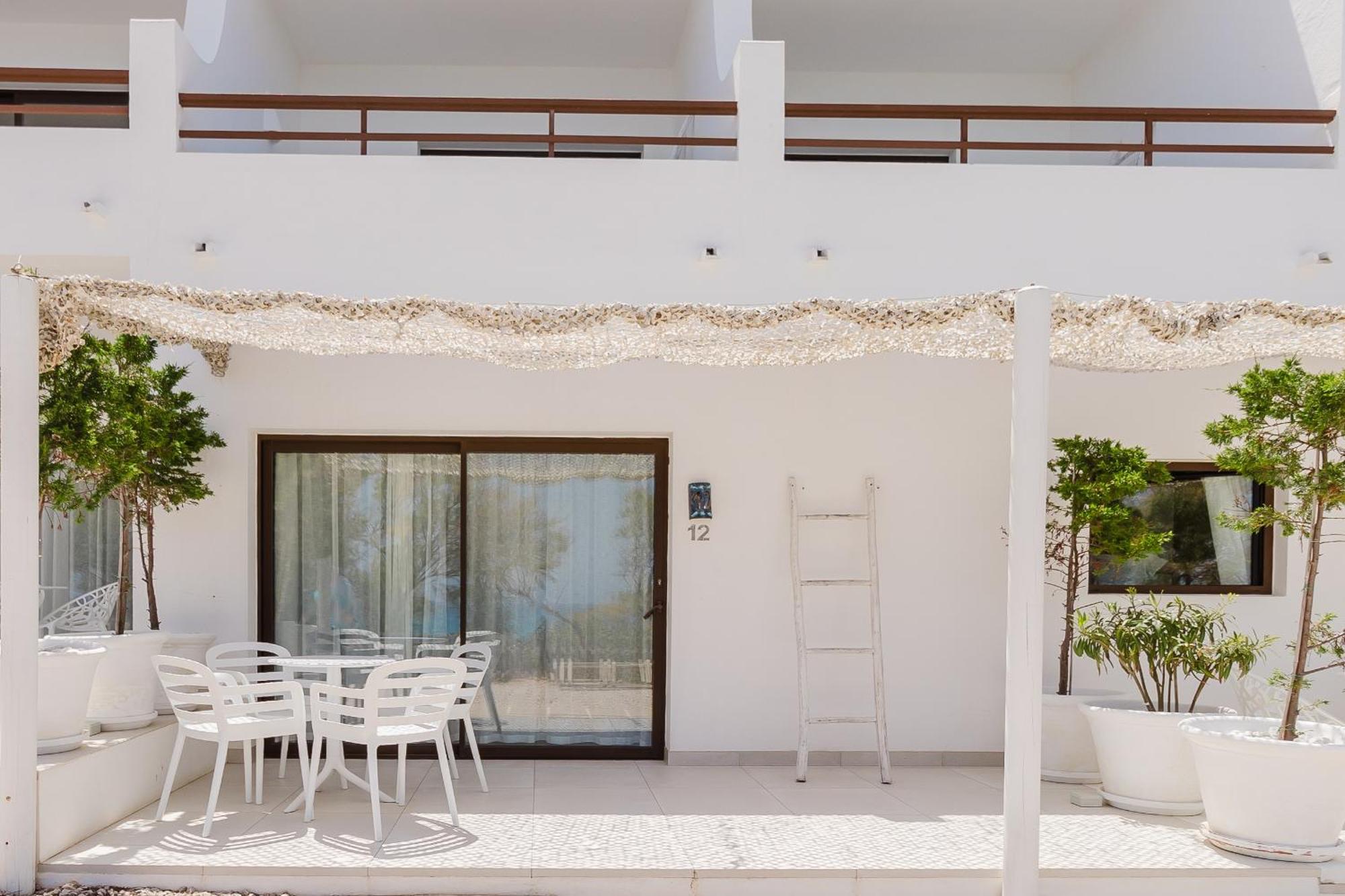 Gaviota - Emar Hotels Adults Only Ес Кало Екстериор снимка