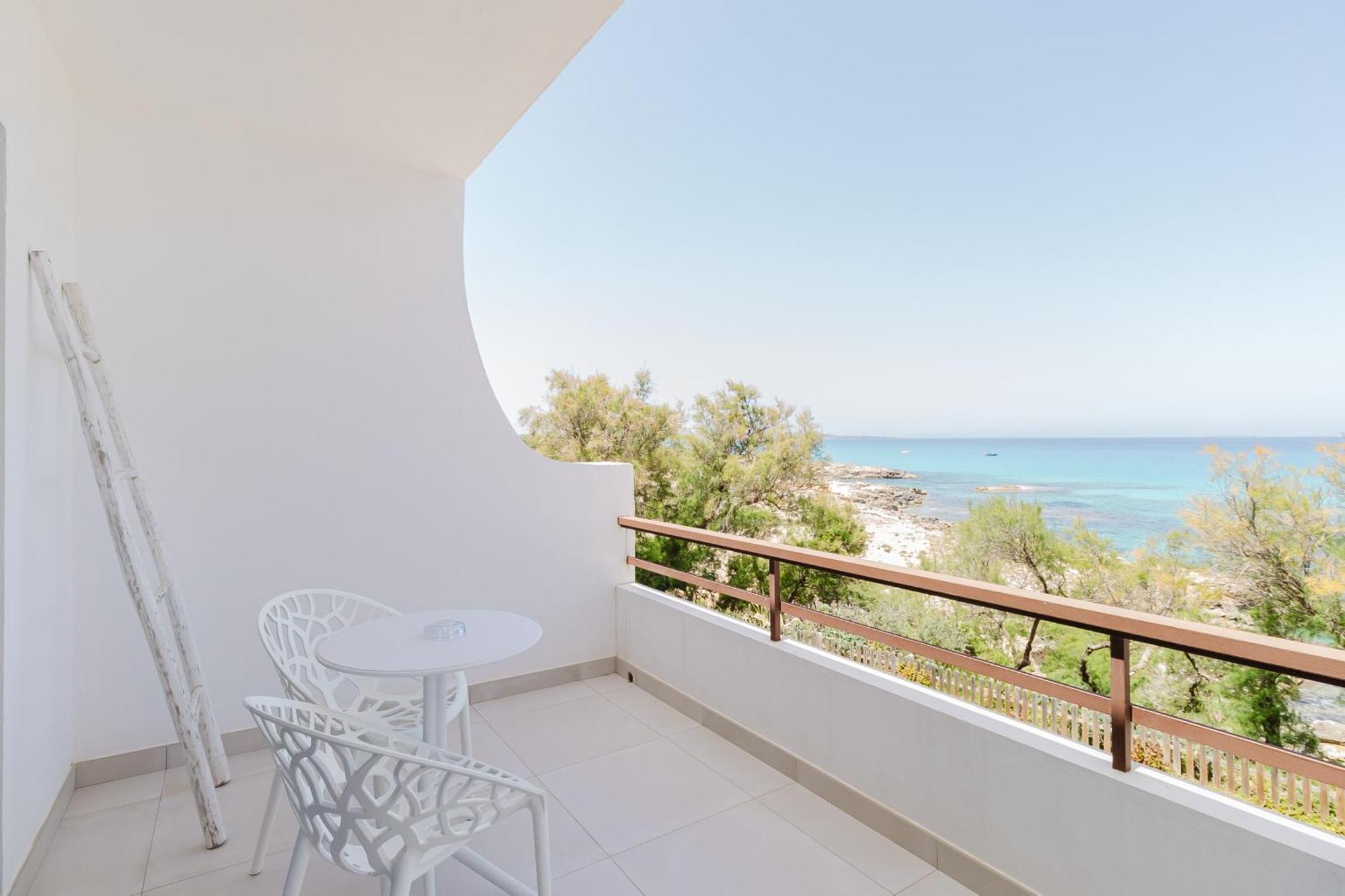Gaviota - Emar Hotels Adults Only Ес Кало Екстериор снимка