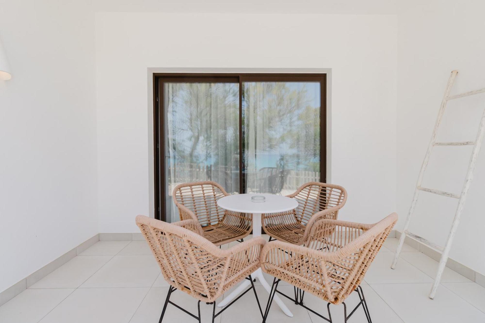 Gaviota - Emar Hotels Adults Only Ес Кало Екстериор снимка