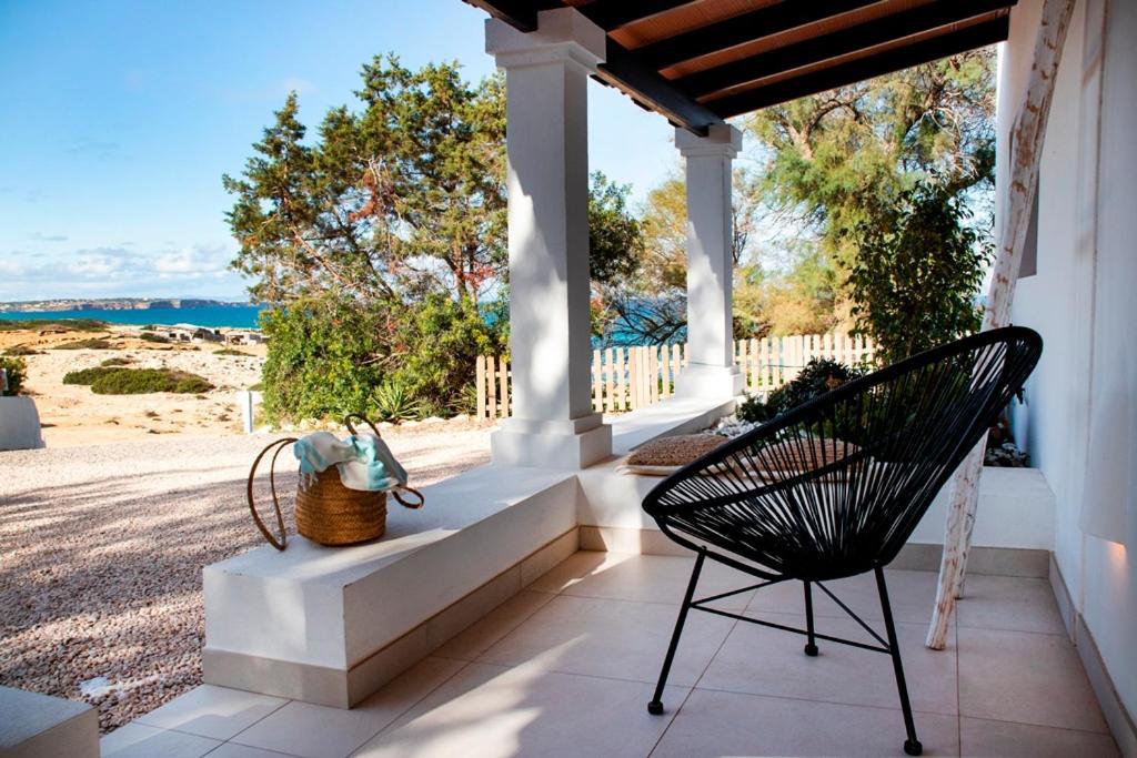 Gaviota - Emar Hotels Adults Only Ес Кало Екстериор снимка