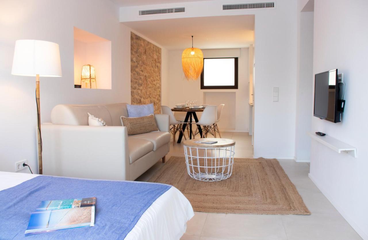 Gaviota - Emar Hotels Adults Only Ес Кало Екстериор снимка