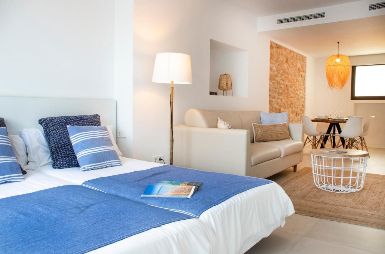 Gaviota - Emar Hotels Adults Only Ес Кало Екстериор снимка