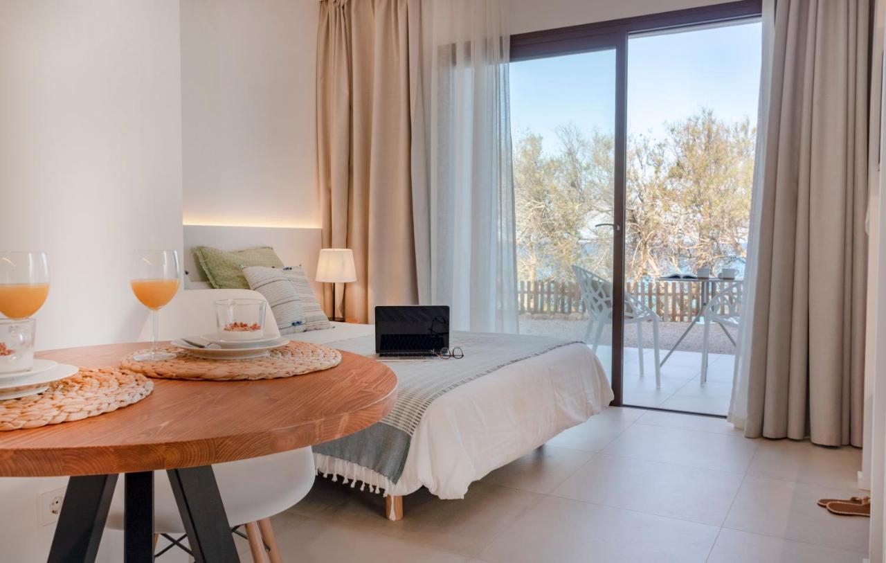 Gaviota - Emar Hotels Adults Only Ес Кало Екстериор снимка