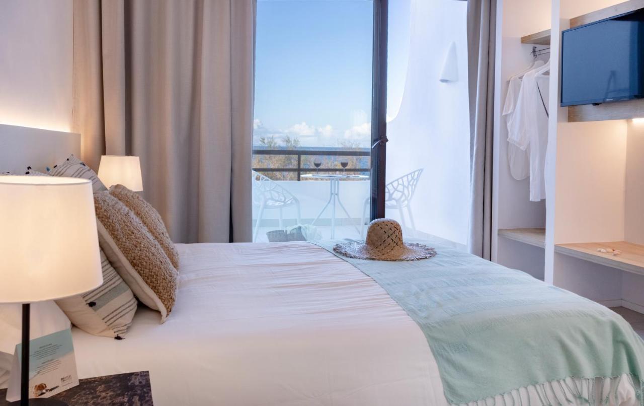Gaviota - Emar Hotels Adults Only Ес Кало Екстериор снимка