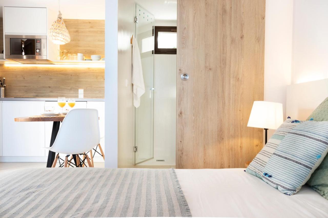 Gaviota - Emar Hotels Adults Only Ес Кало Екстериор снимка
